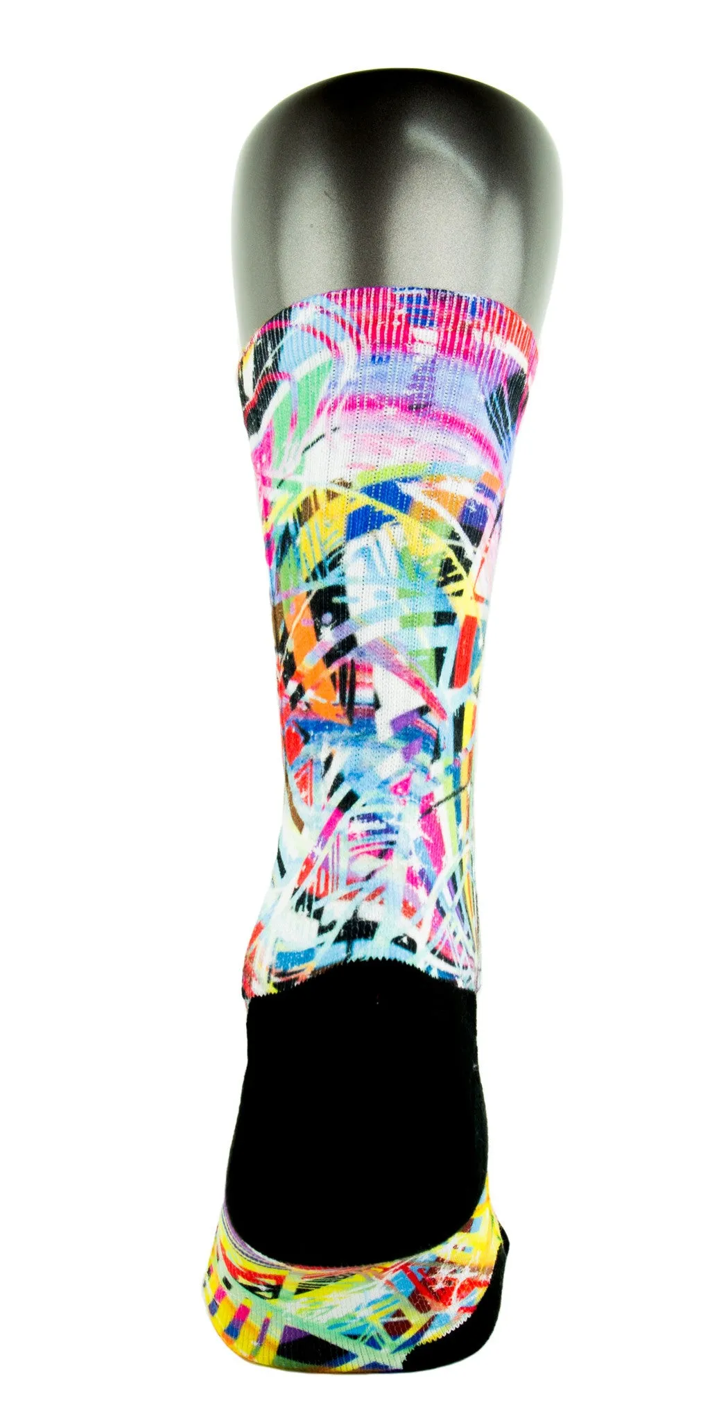 What The MVP CES Custom Socks