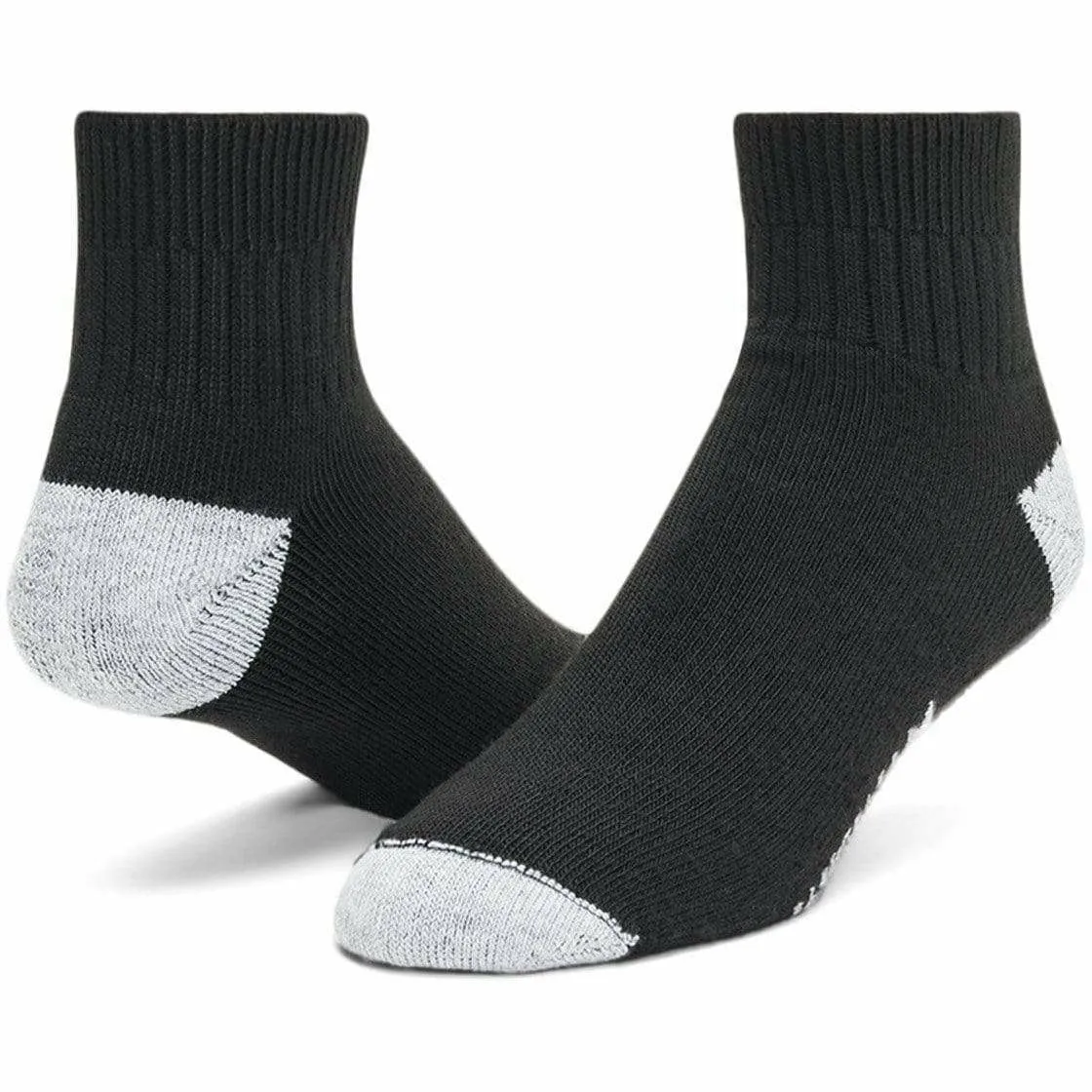 Wigwam Diabetic Sport Quarter Midweight Socks