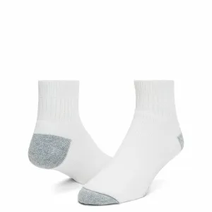 Wigwam Diabetic Sport Quarter Midweight Socks