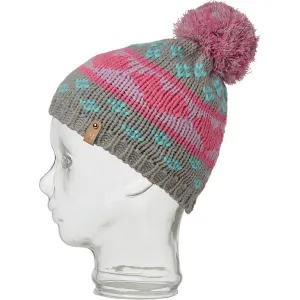 Wild Heart Girls Beanie