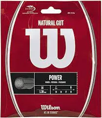 Wilson Natural Gut 130/ 16L String