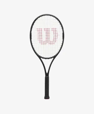 Wilson Pro Staff 26 V13 Tennis Racket (Strung)