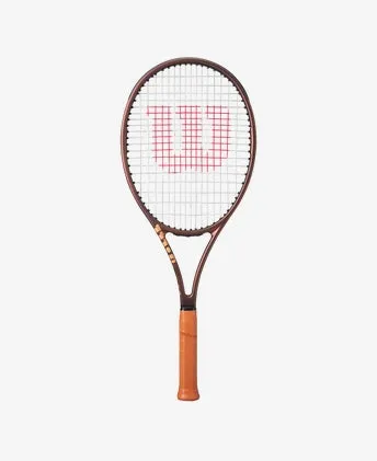WILSON PRO STAFF X V14 FRM 2