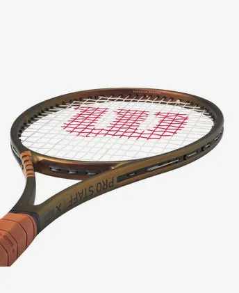 WILSON PRO STAFF X V14 FRM 2