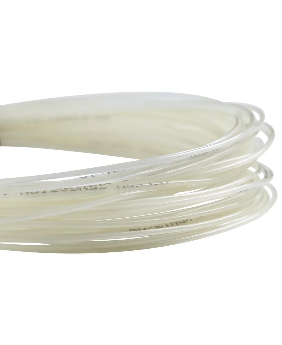 Wilson Sensation 15/1.35 Tennis String (Natural)