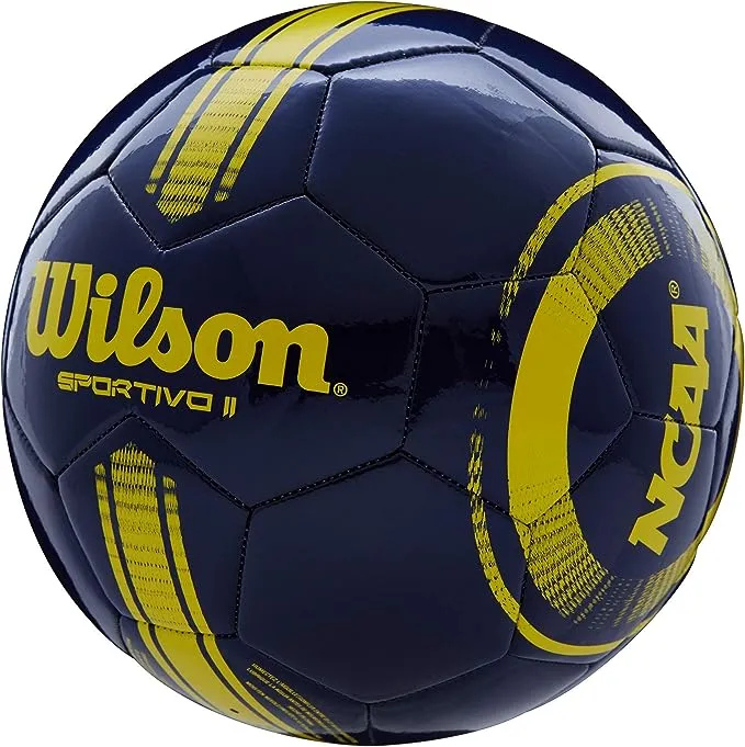 Wilson Sportivo NCAA Soccer Ball