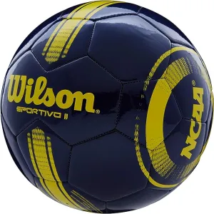 Wilson Sportivo NCAA Soccer Ball
