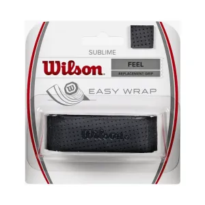 Wilson Sublime Replacement Grip Black