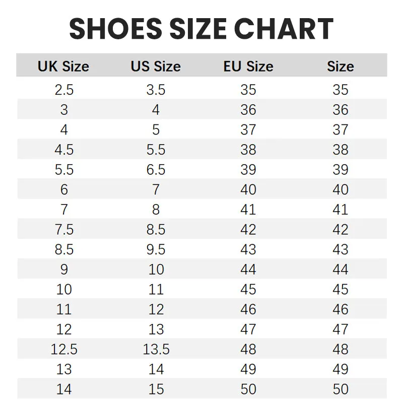 Winter Warm and Waterproof Women's Shoes