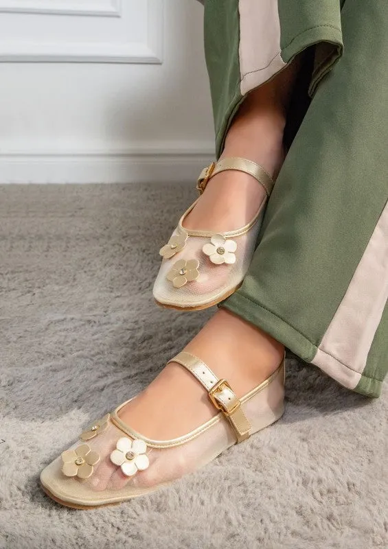 Women's LEVI Sophisticated Fashionable Flats