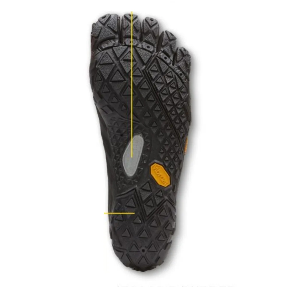Womens Vibram V-Trail V2