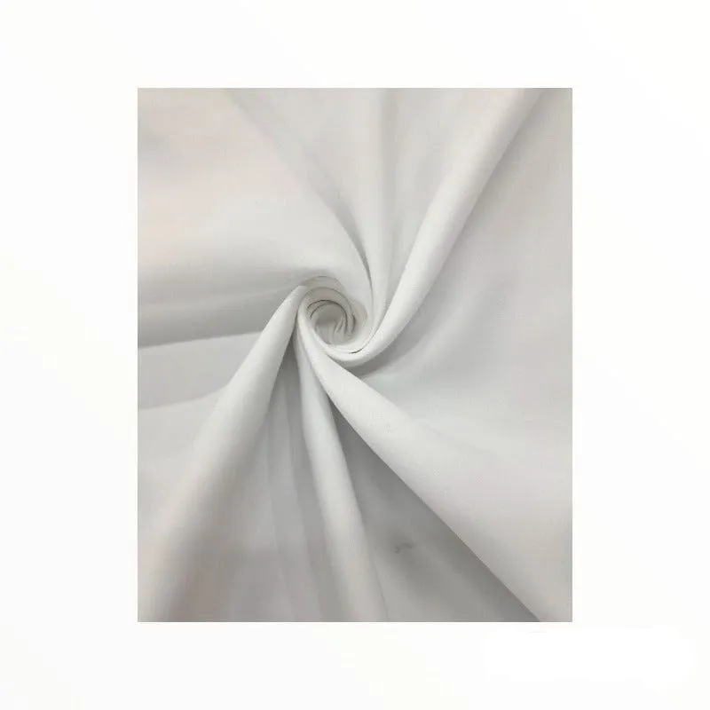 Woven Blockout Lining White 280 cm