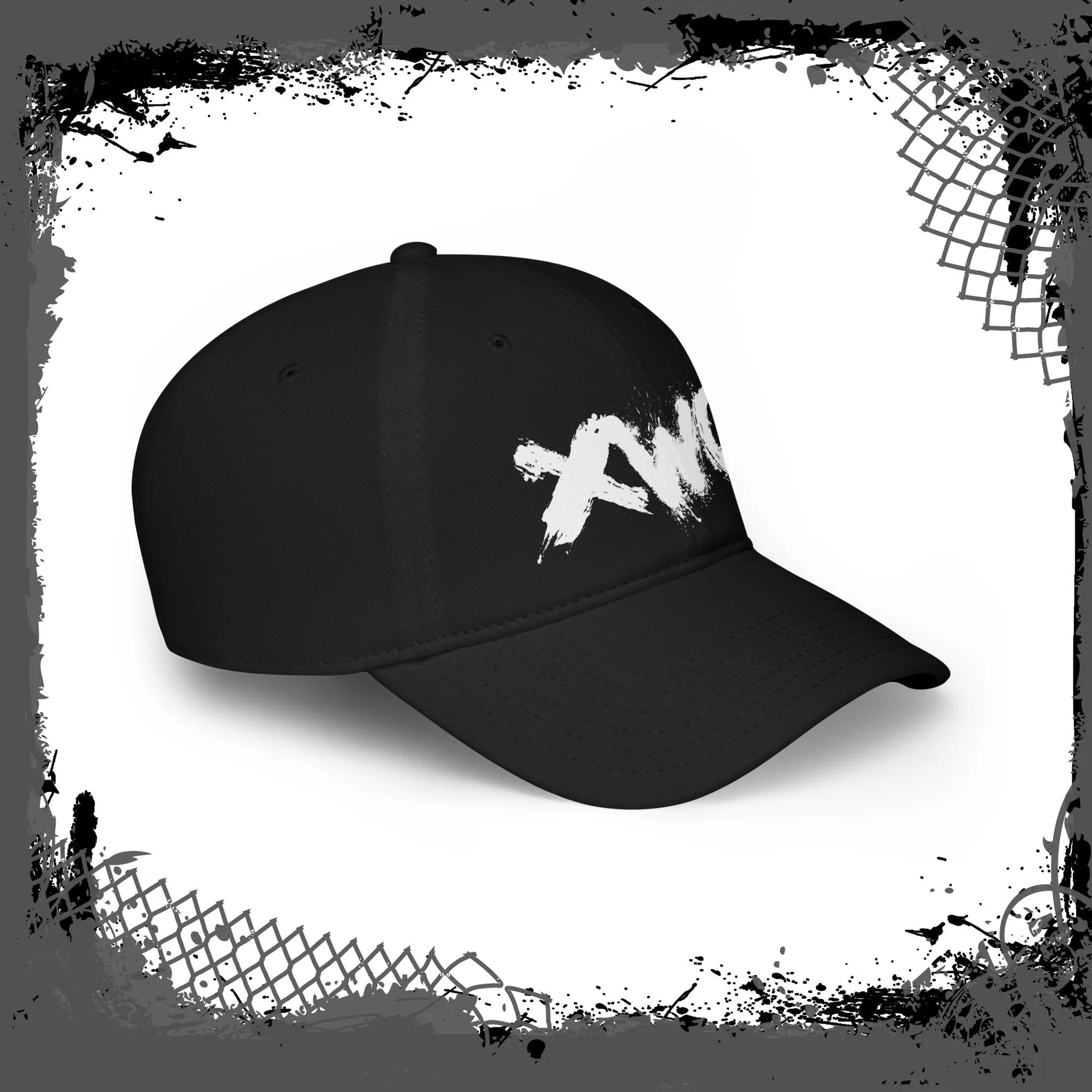 XWO Label Low Profile Cap