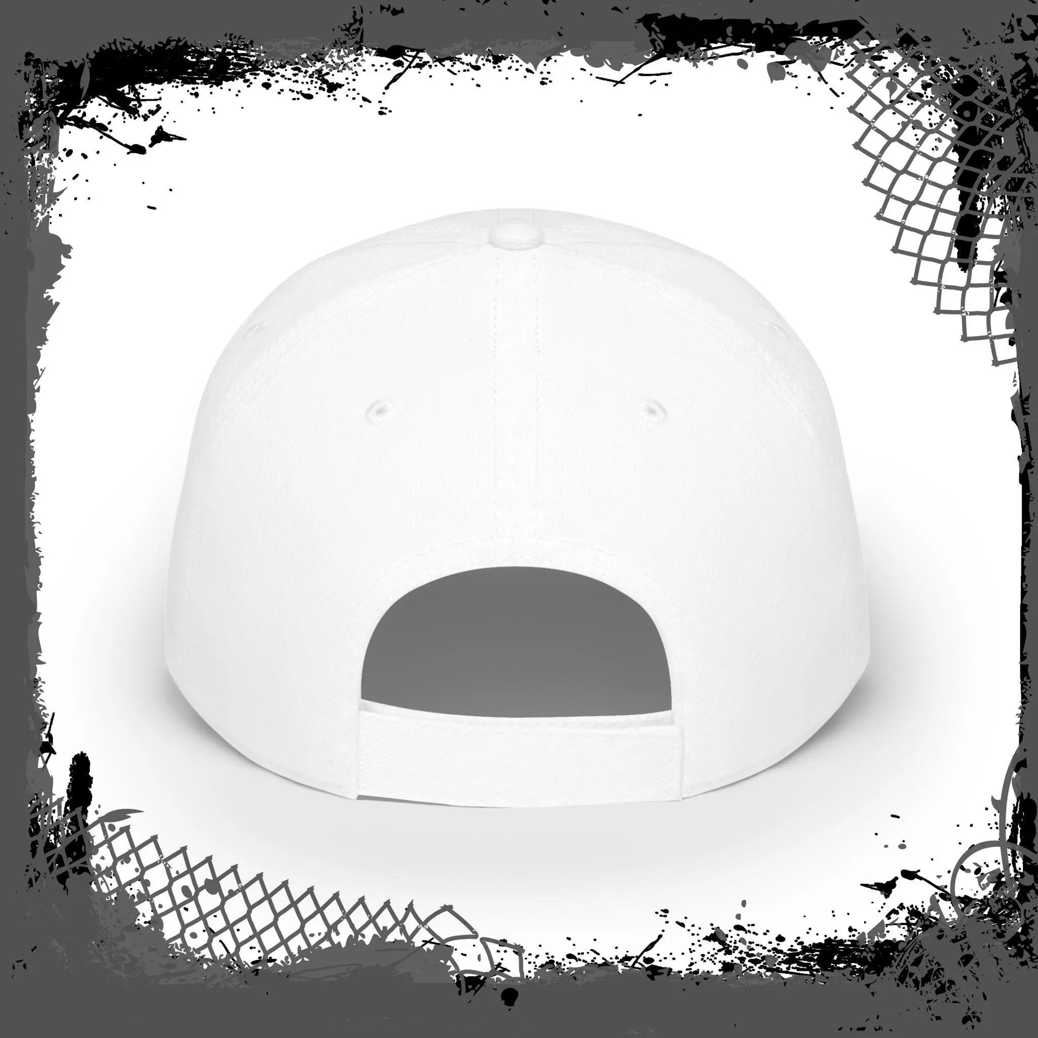 XWO Label Low Profile Cap