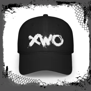 XWO Label Low Profile Cap