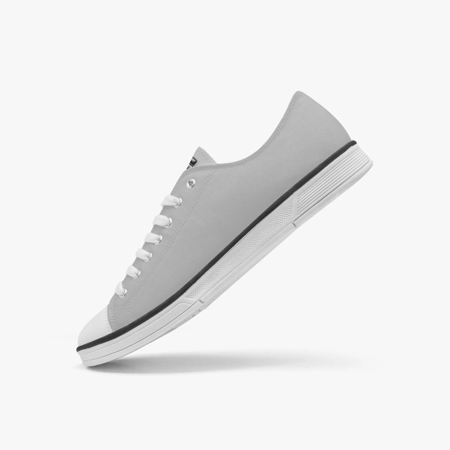 Y i Compete Low-Top Canvas Shoes