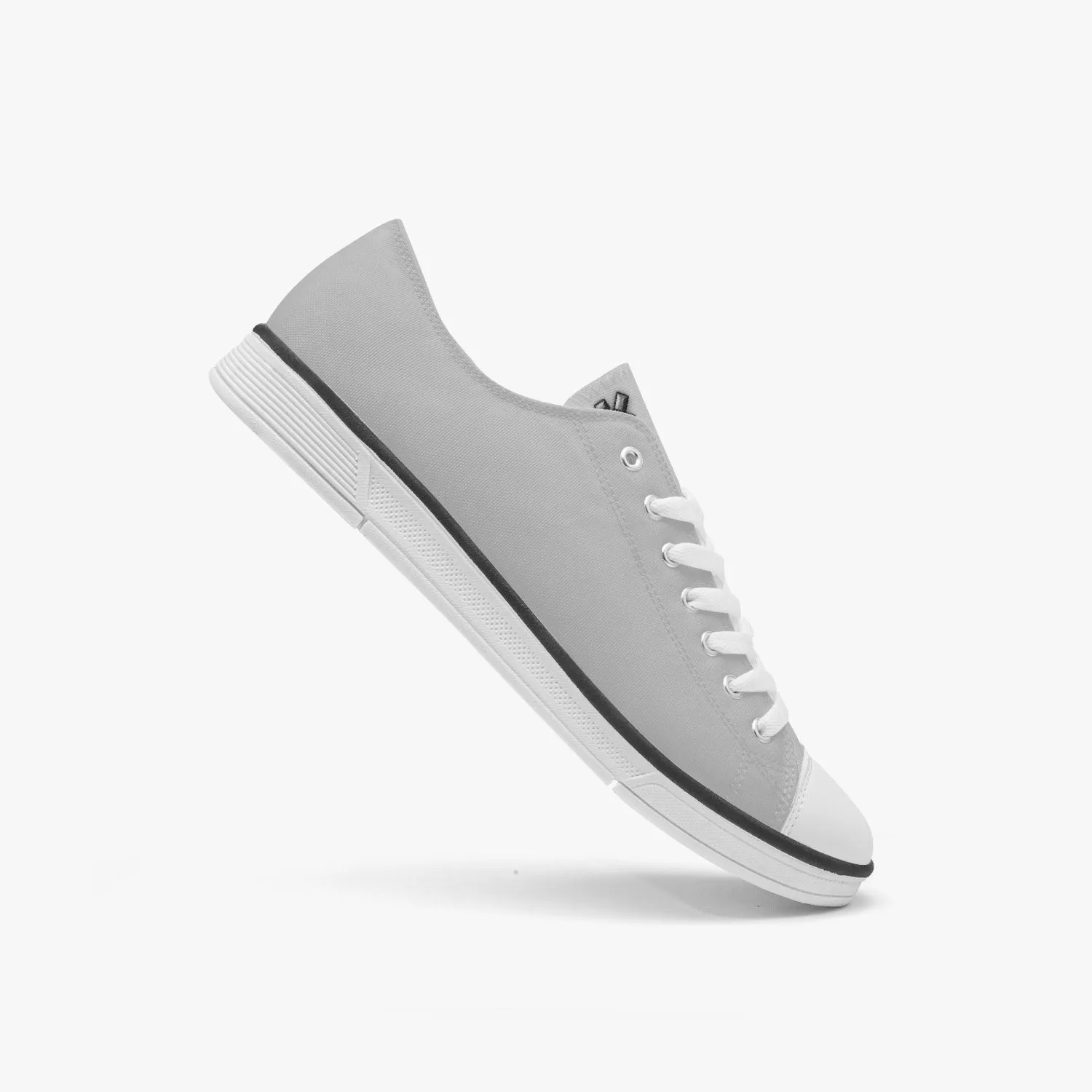 Y i Compete Low-Top Canvas Shoes