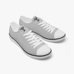 Y i Compete Low-Top Canvas Shoes