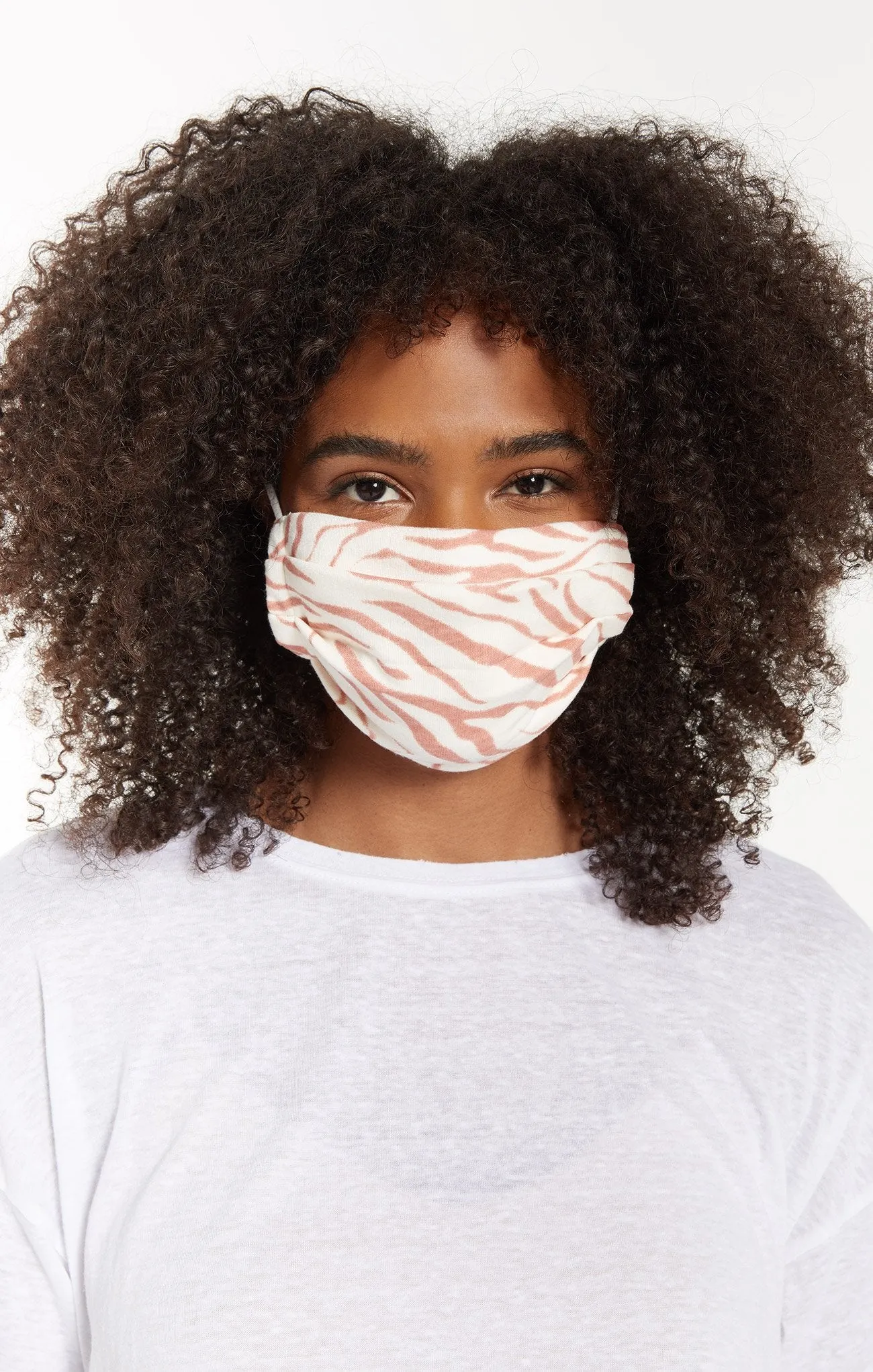 Z Supply 4 Pack Masks Animal Instincts