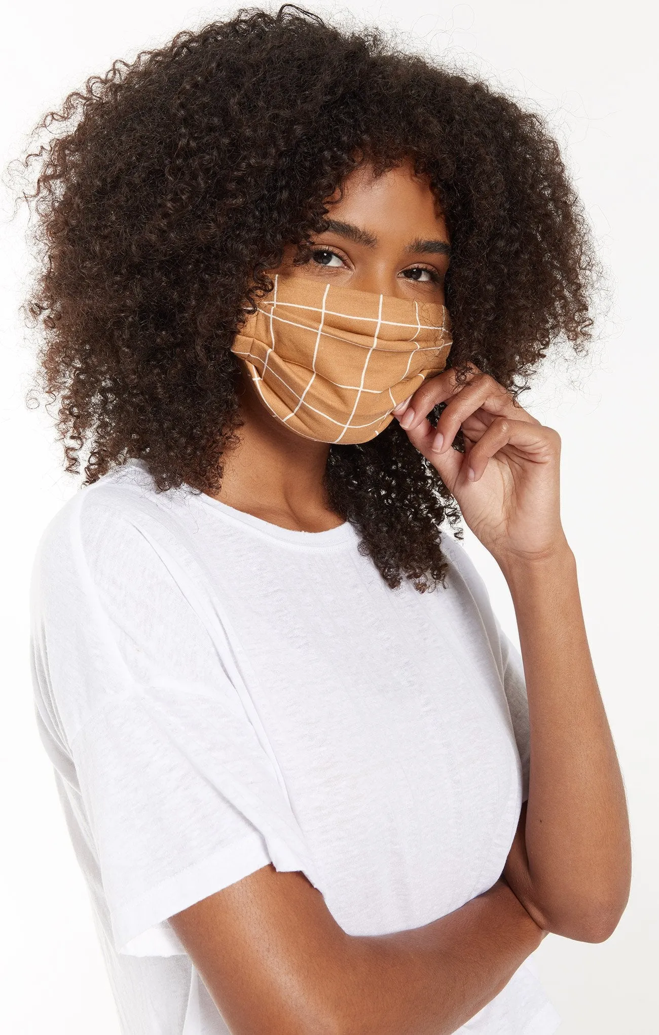 Z Supply 4 Pack Masks Animal Instincts