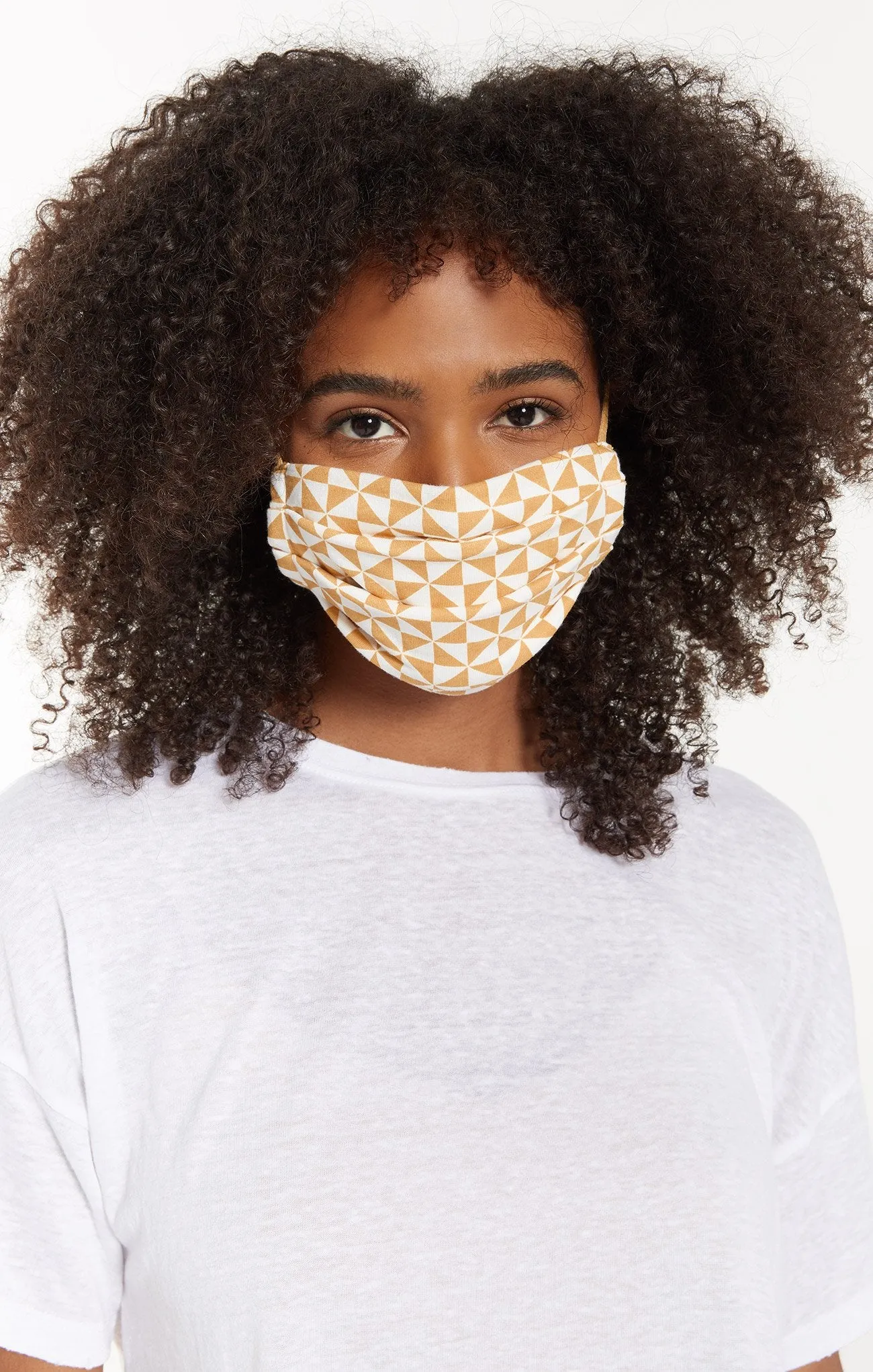 Z Supply 4 Pack Masks Holiday