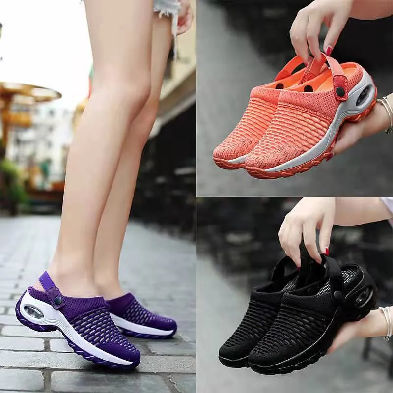 Zaida® | Slip-On Orthopedic Air Cushion Shoes