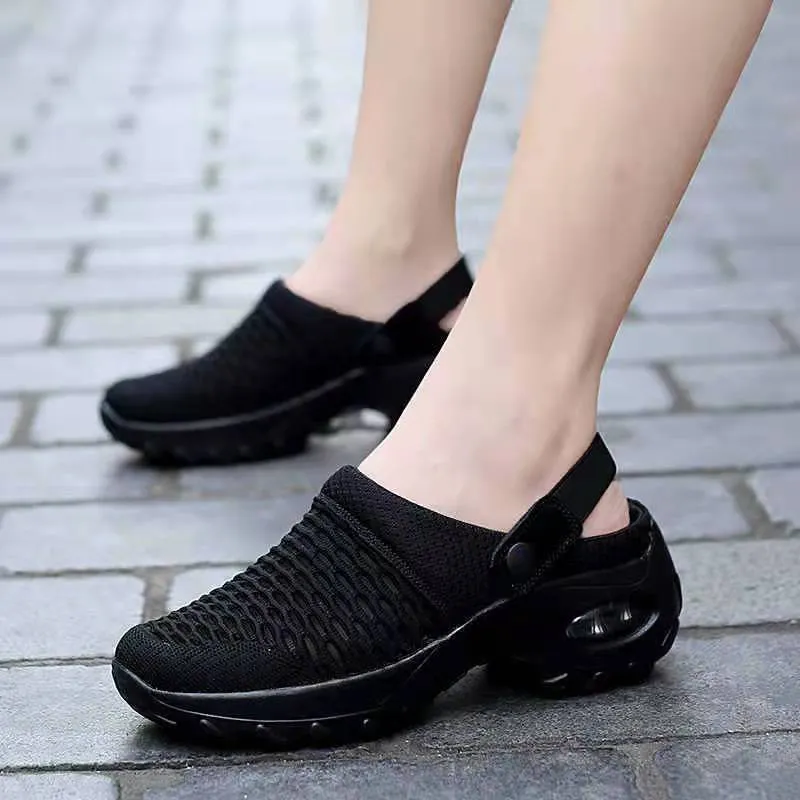 Zaida® | Slip-On Orthopedic Air Cushion Shoes