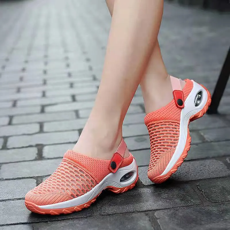Zaida® | Slip-On Orthopedic Air Cushion Shoes