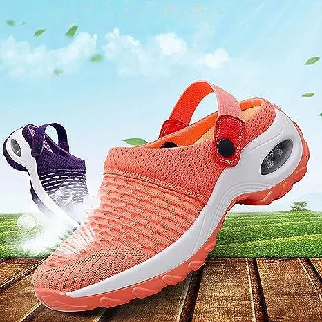 Zaida® | Slip-On Orthopedic Air Cushion Shoes