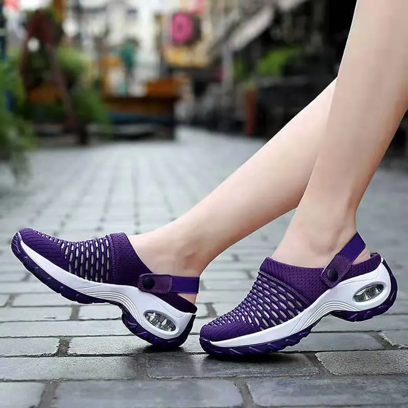Zaida® | Slip-On Orthopedic Air Cushion Shoes