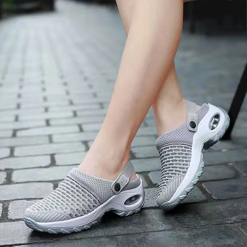 Zaida® | Slip-On Orthopedic Air Cushion Shoes