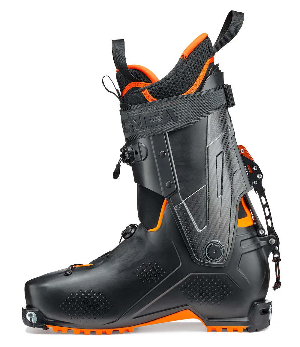 Zero G Peak Carbon