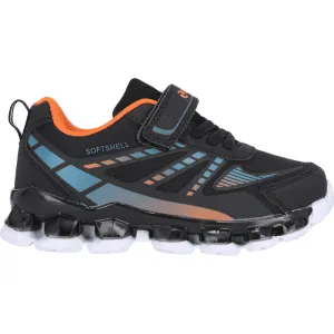 ZIGZAG NUNSTU KIDS SHOE W/LIGHTS