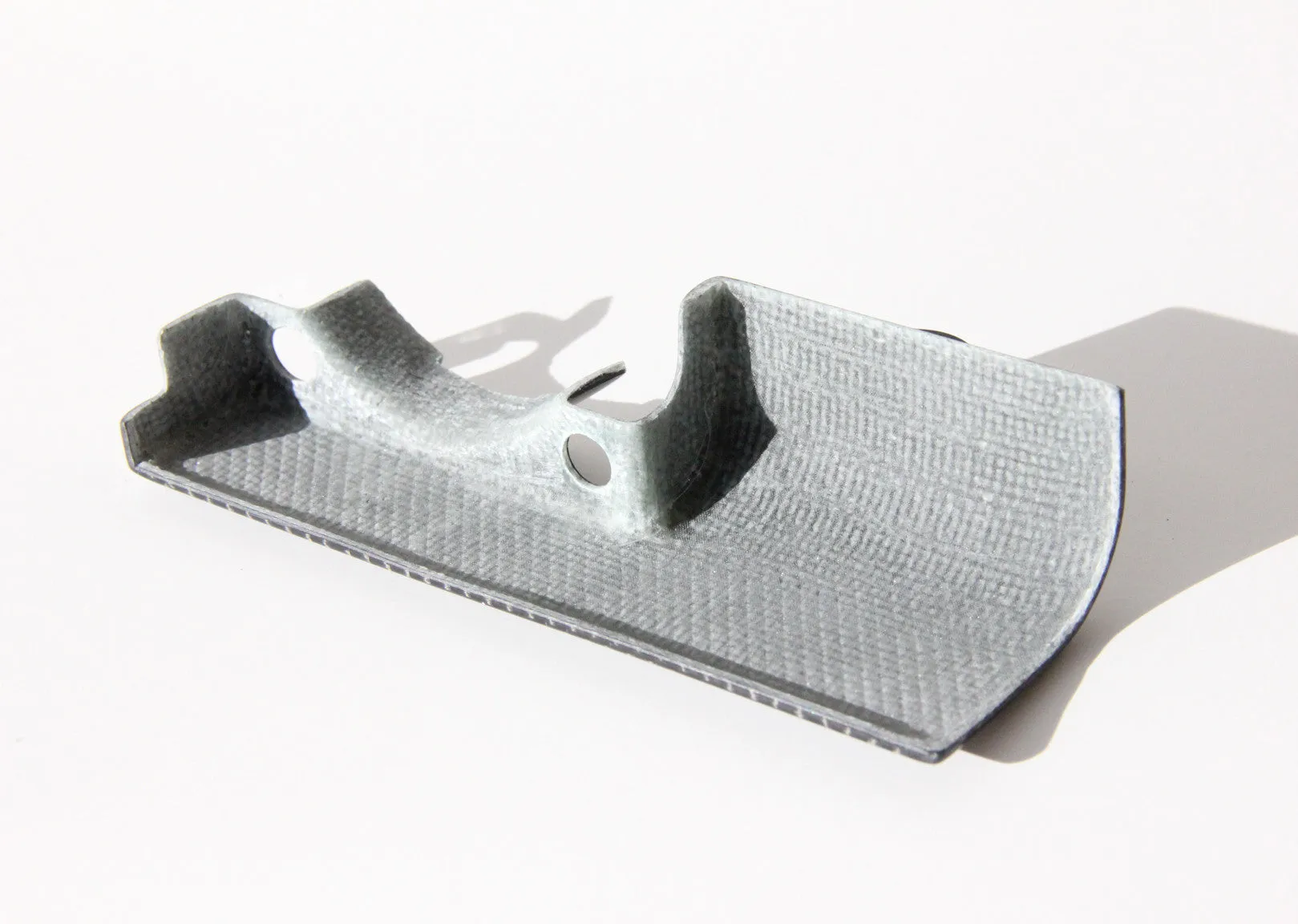 ZThirtyTwo Throttle Body Cover Set Carbon Fiber